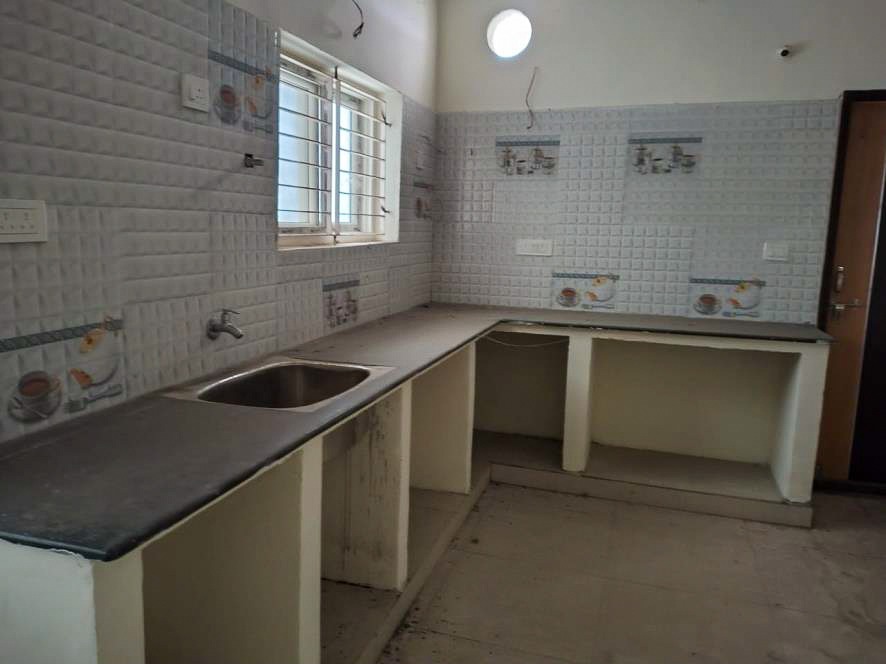 940 square feet Flat for sale in Flat No 318, 3rd floor, C Block, Sri Lakshmi Narasimha Homes, Ibrahimpatnam, Ibrahimpatnam Ibrahimpatnam — photo 10