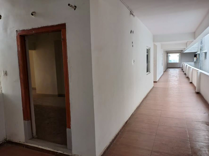 940 square feet Flat for sale in Flat No 318, 3rd floor, C Block, Sri Lakshmi Narasimha Homes, Ibrahimpatnam, Ibrahimpatnam Ibrahimpatnam — photo 13