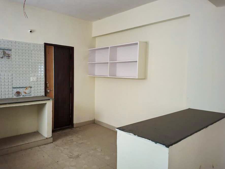940 square feet Flat for sale in Flat No 318, 3rd floor, C Block, Sri Lakshmi Narasimha Homes, Ibrahimpatnam, Ibrahimpatnam Ibrahimpatnam — photo 14
