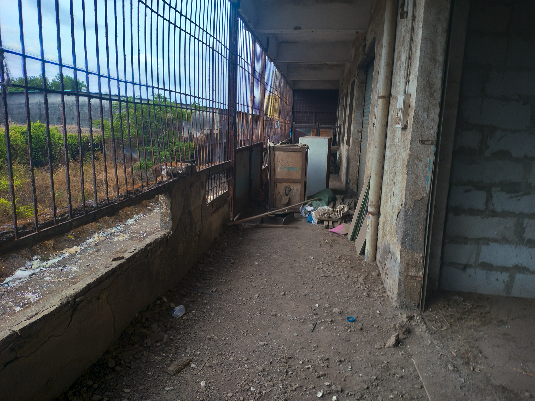 2054.84 square feet Godowns for sale in Arihant Corporation building no I 11 Bhiwandi — photo 10