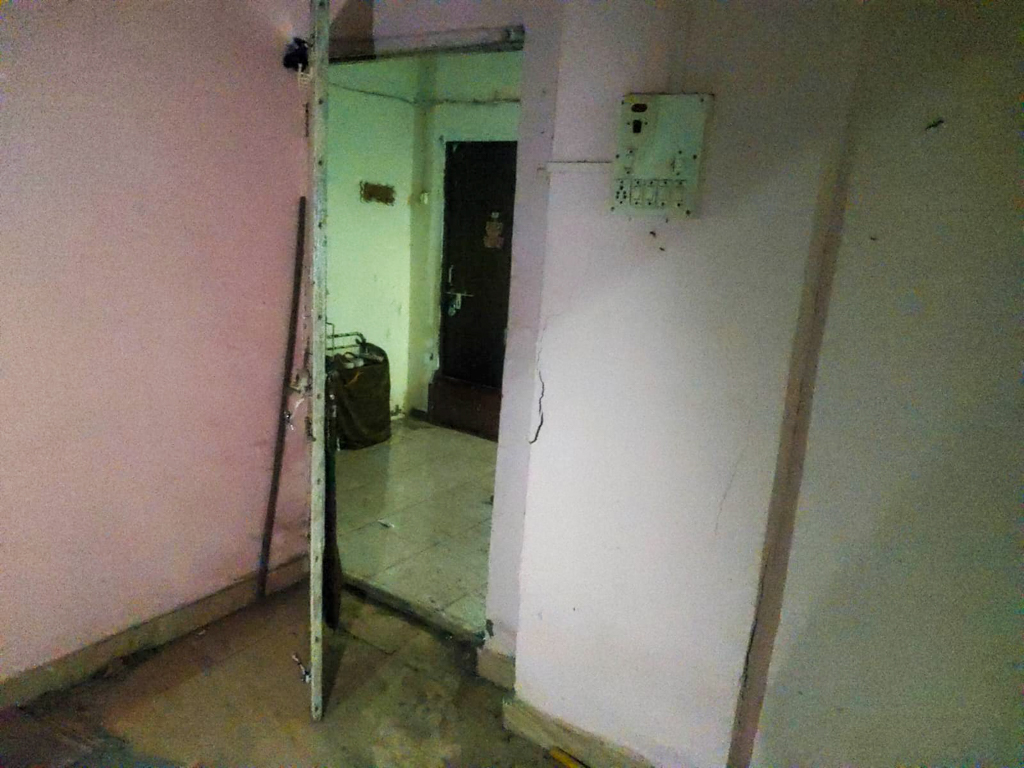 1 BHK Flat for sale in Darya Apartment, 401305 Vasai Virar — photo 3