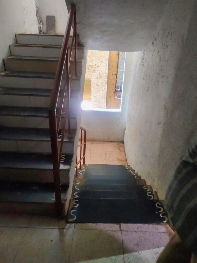 1 BHK Flat for sale in Darya Apartment, 401305 Vasai Virar — photo 2