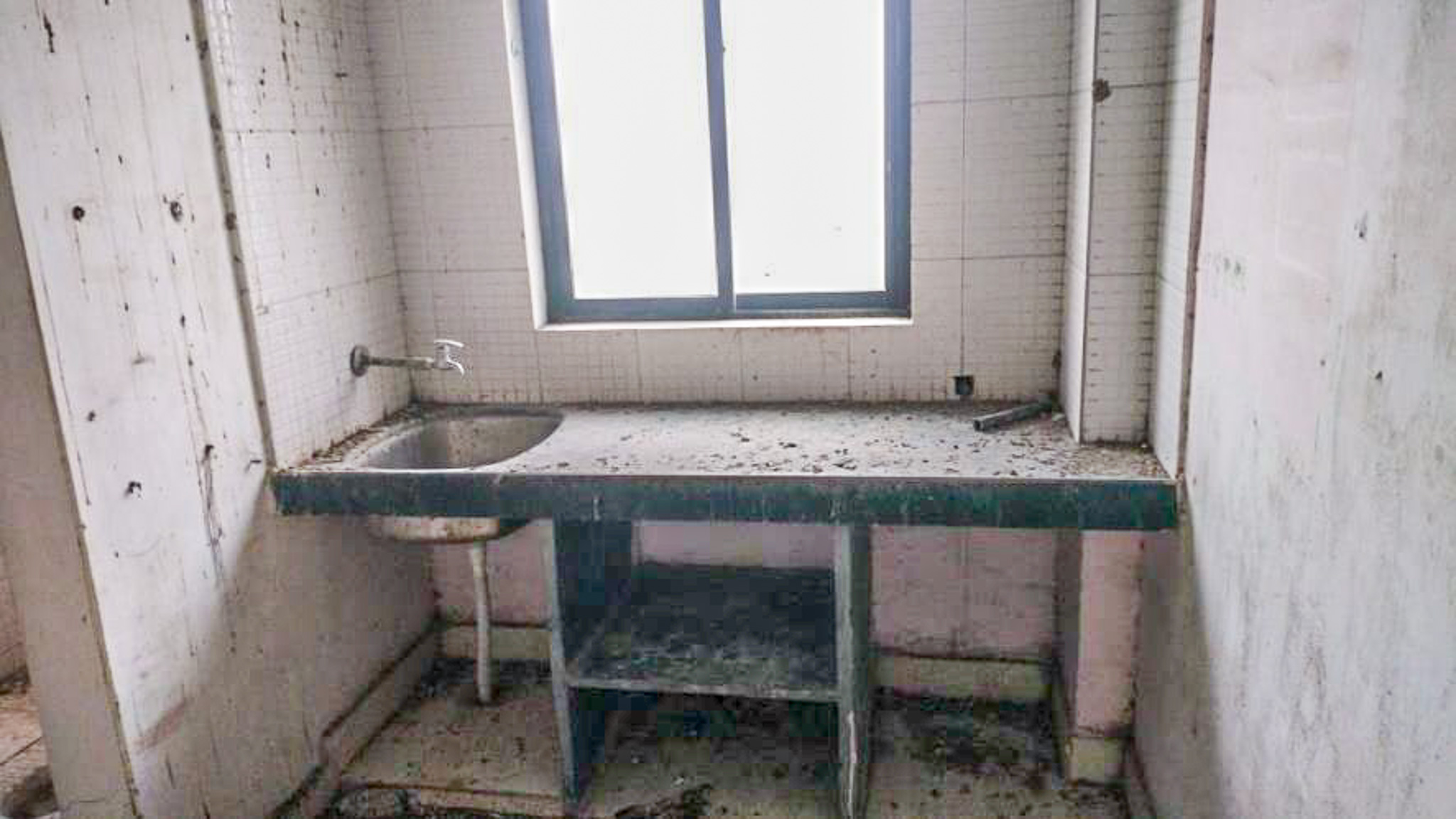 208 square feet Flat for sale in VIRAR EAST PALGHAR Vasai Virar — photo 3