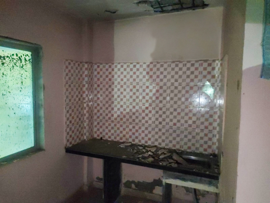 1 BHK Flat for sale in Darya Apartment, 401305 Vasai Virar — photo 7