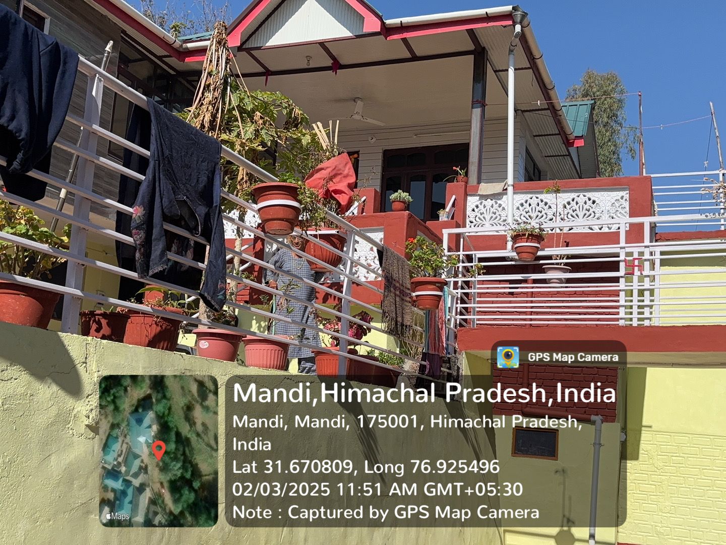 Individual House for sale in Mandi — photo 1