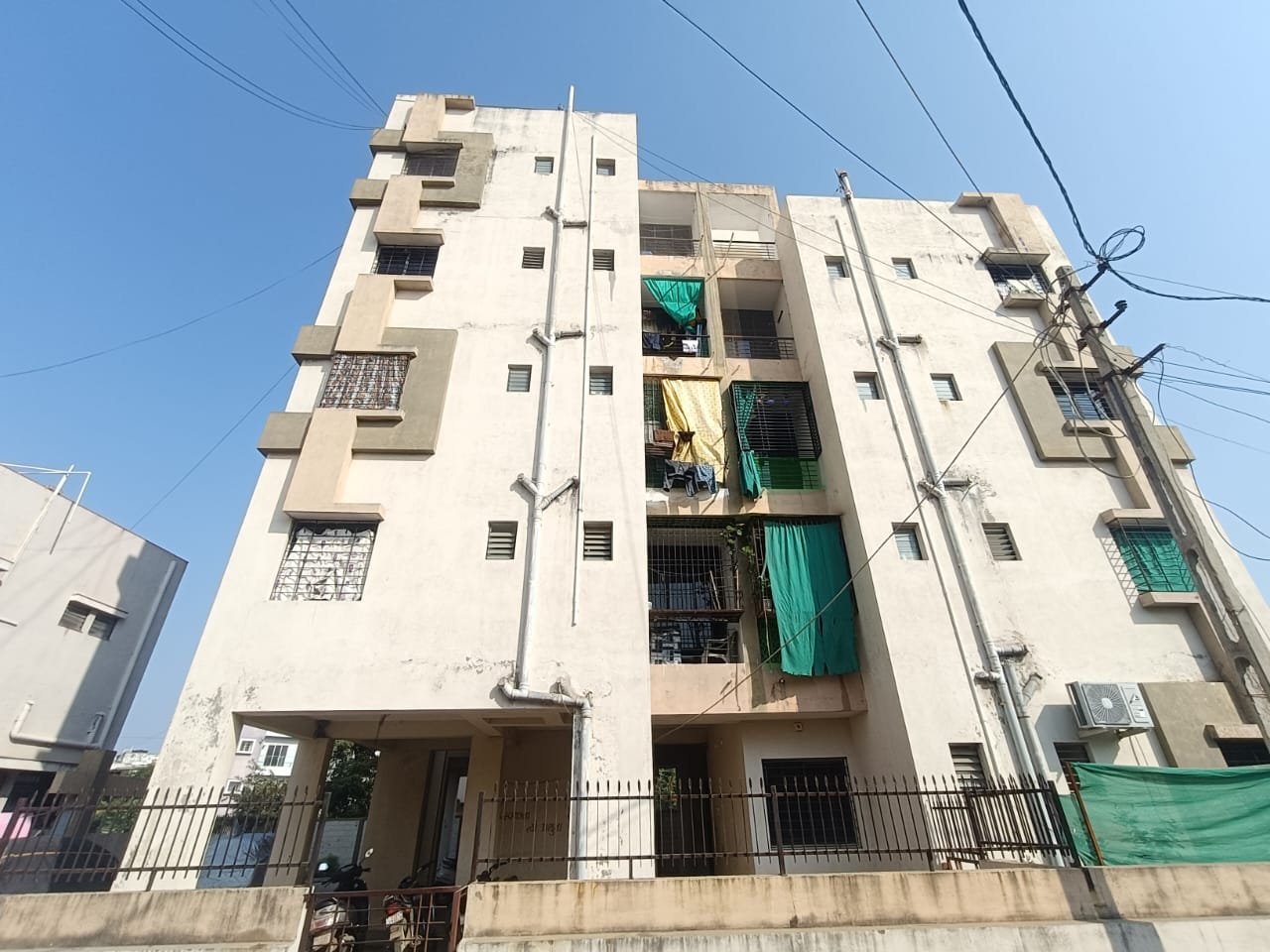 34.17 square meter Flat for sale in Adhewada, Bhavnagar Bhavnagar — photo 1