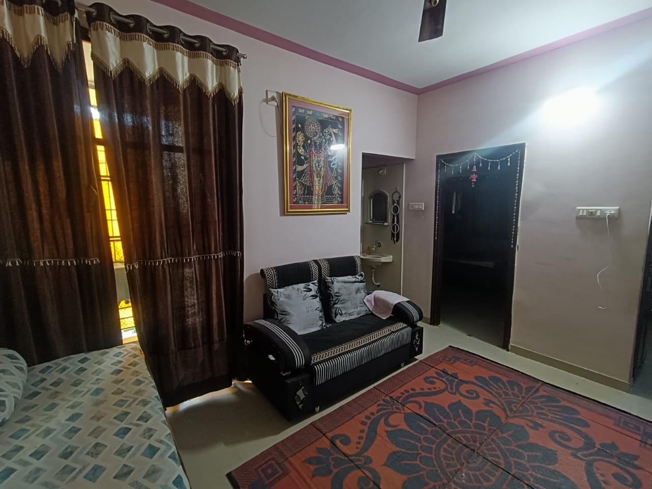 34.17 square meter Flat for sale in Adhewada, Bhavnagar Bhavnagar — photo 2