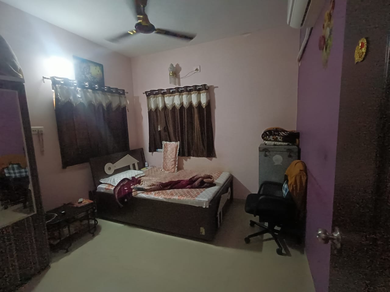 34.17 square meter Flat for sale in Adhewada, Bhavnagar Bhavnagar — photo 3