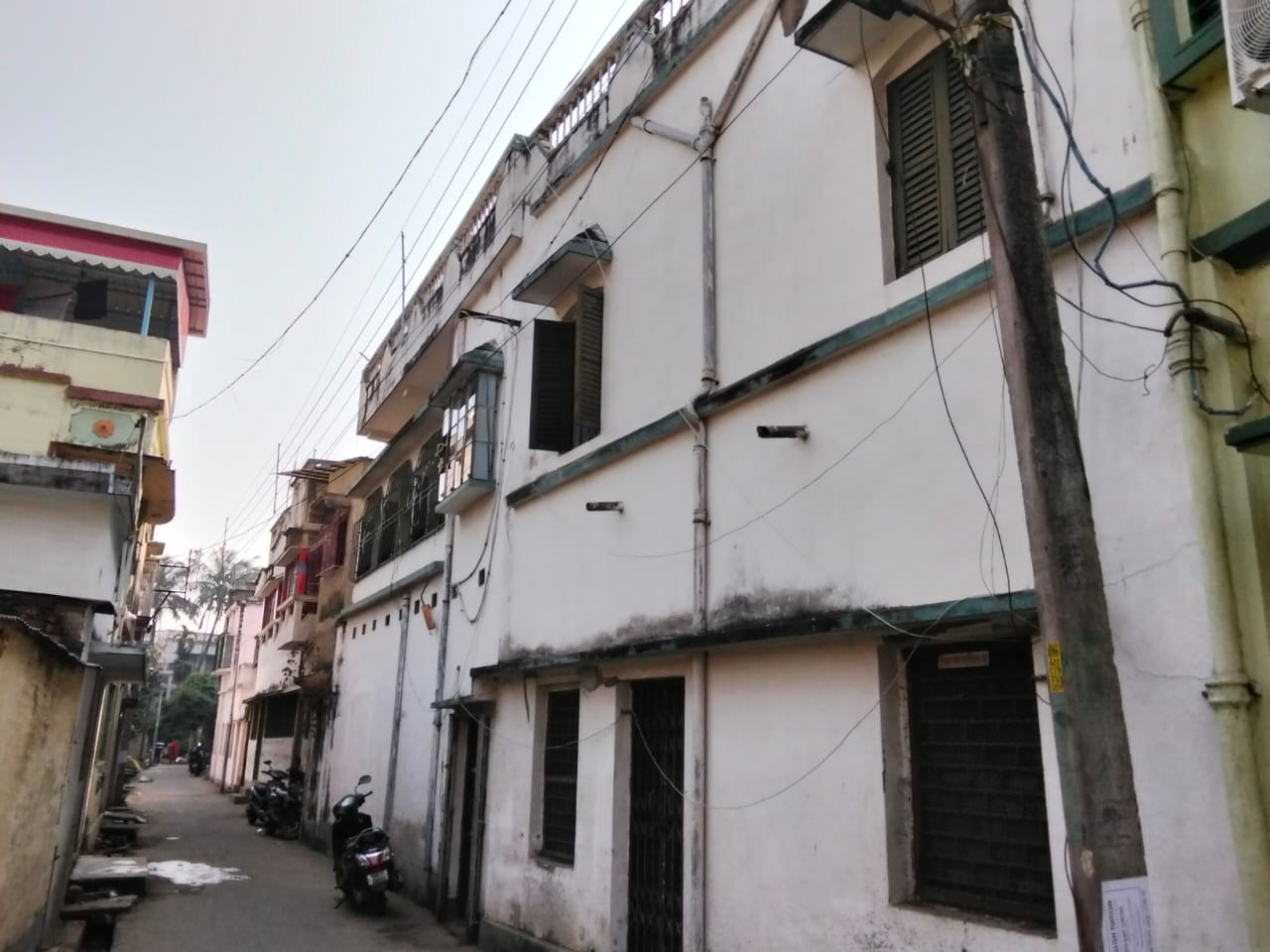 Individual House for sale in GOLAPATI Krishnanagar — photo 4