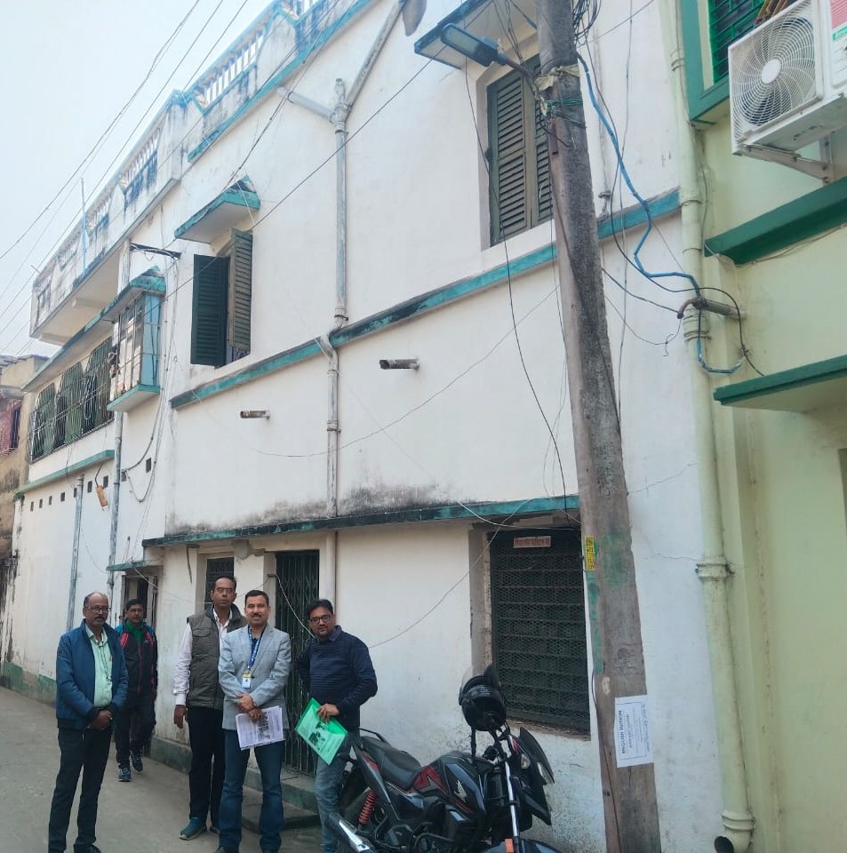 Individual House for sale in J.N Chatterjee Lane Krishnanagar — photo 1