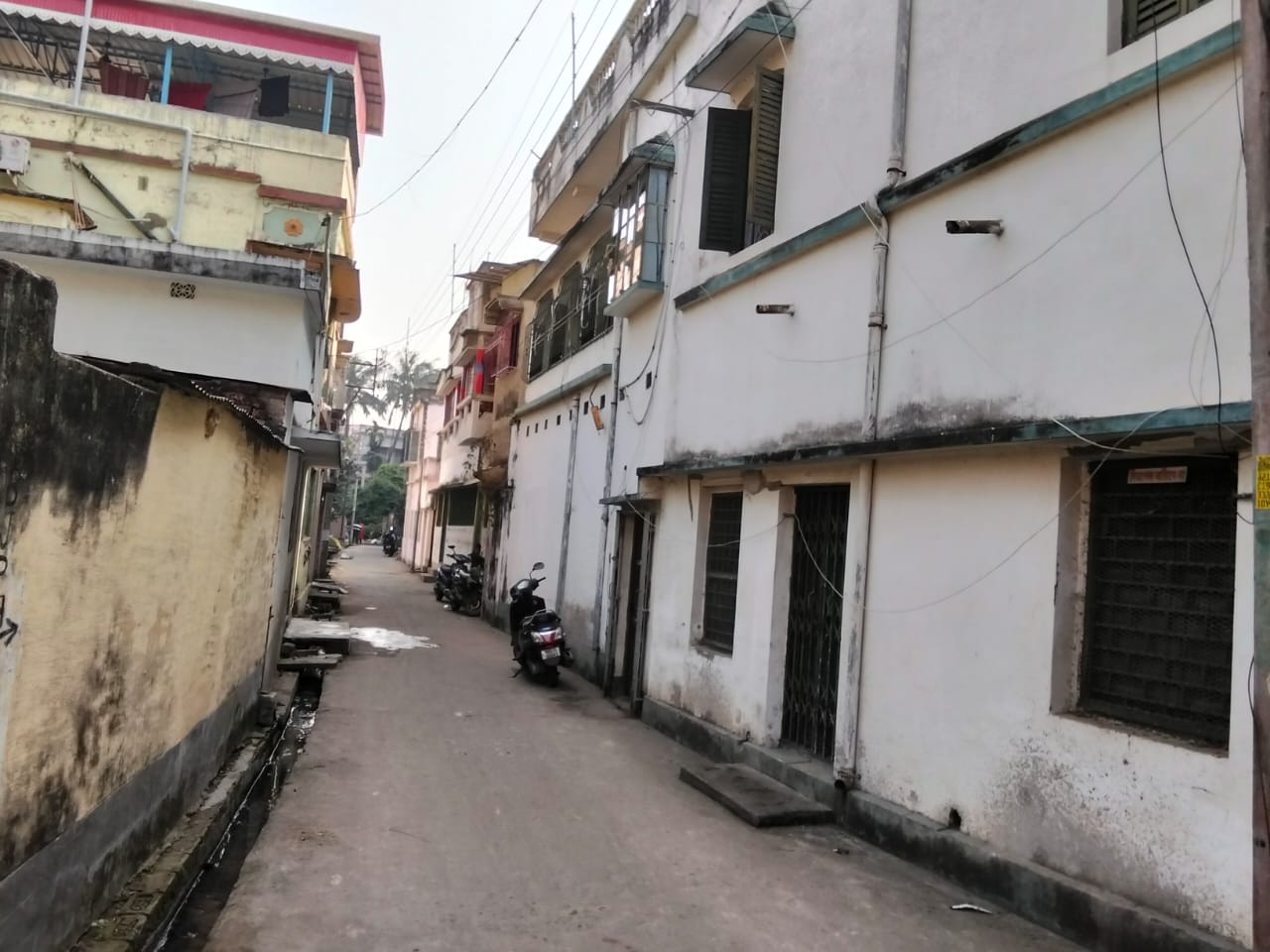Individual House for sale in GOLAPATI Krishnanagar — photo 1