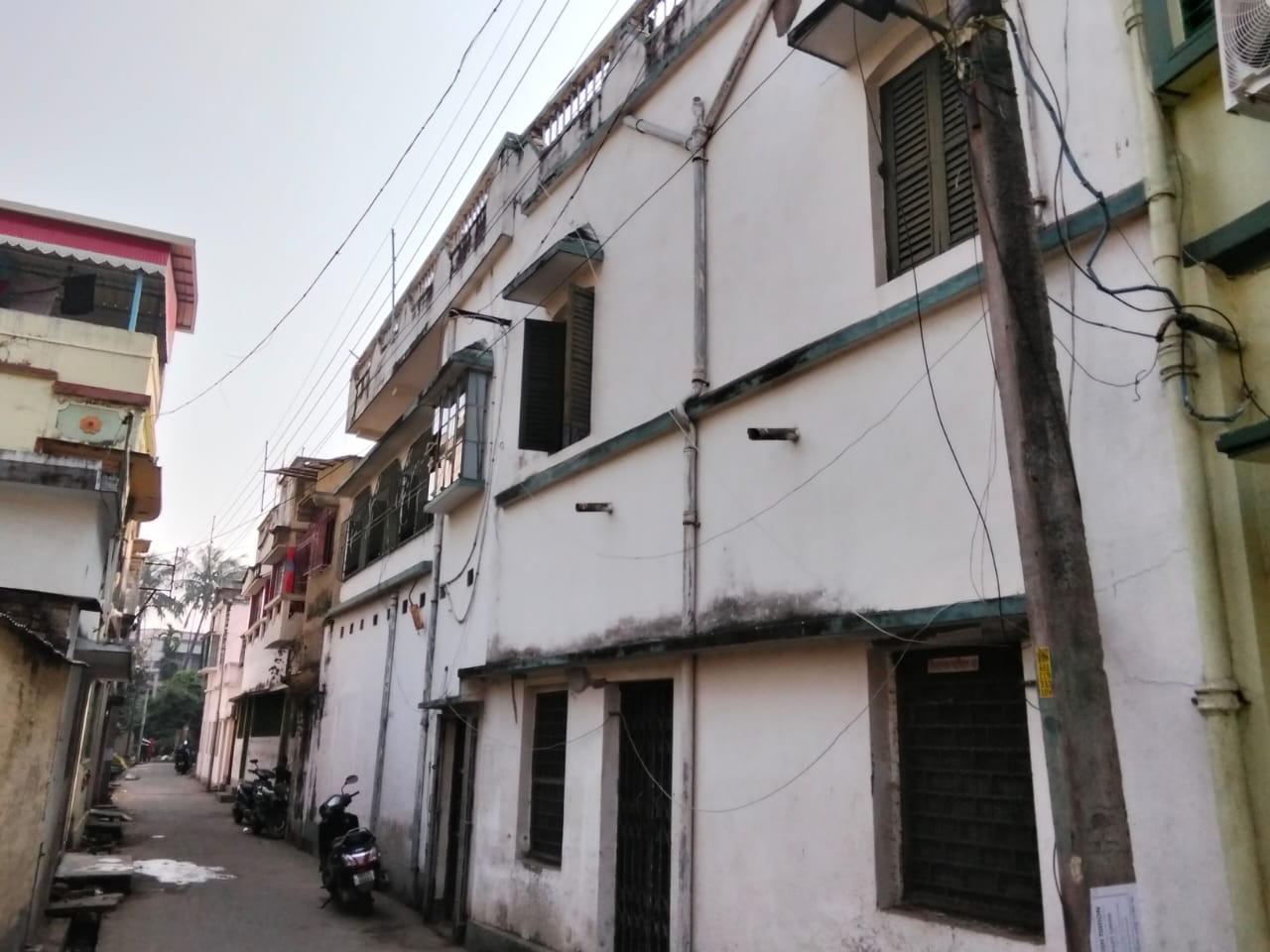 Individual House for sale in GOLAPATI Krishnanagar — photo 2