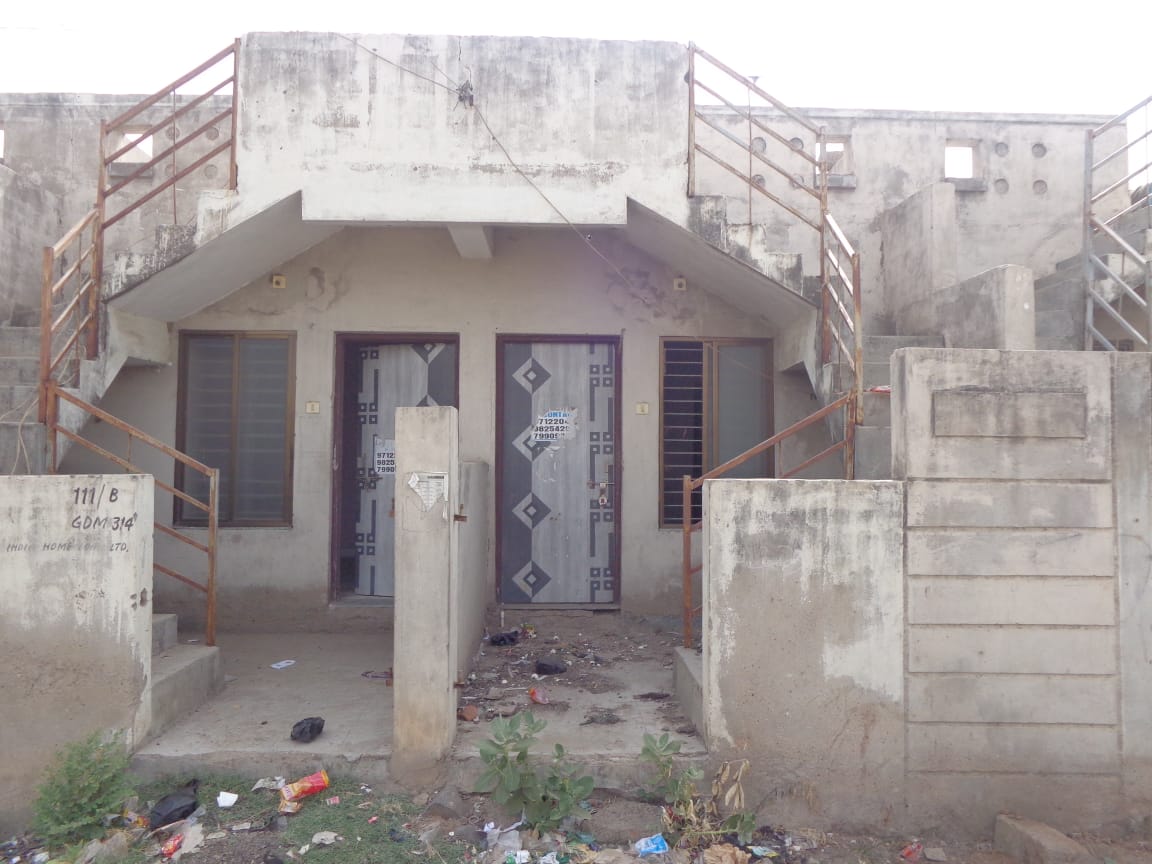 Individual House for sale in Gandhidham Anjar — photo 1