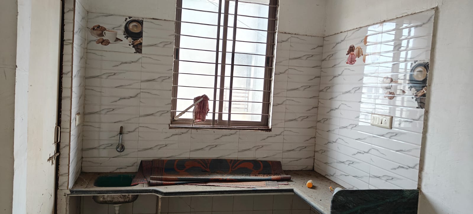 29.76 square meter Flat for sale in Dariyapur Road New Vatva Ahmedabad Ahmedabad — photo 2
