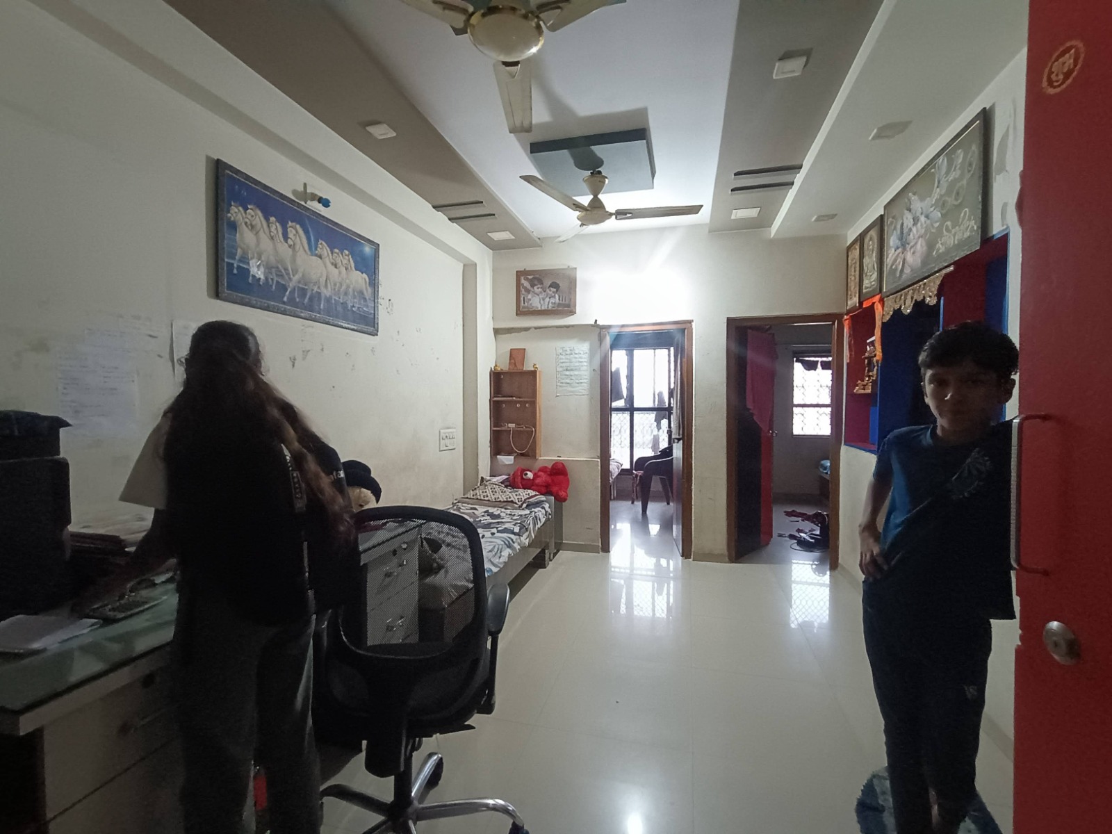 380 square feet Flat for sale in Ahmedabad — photo 4