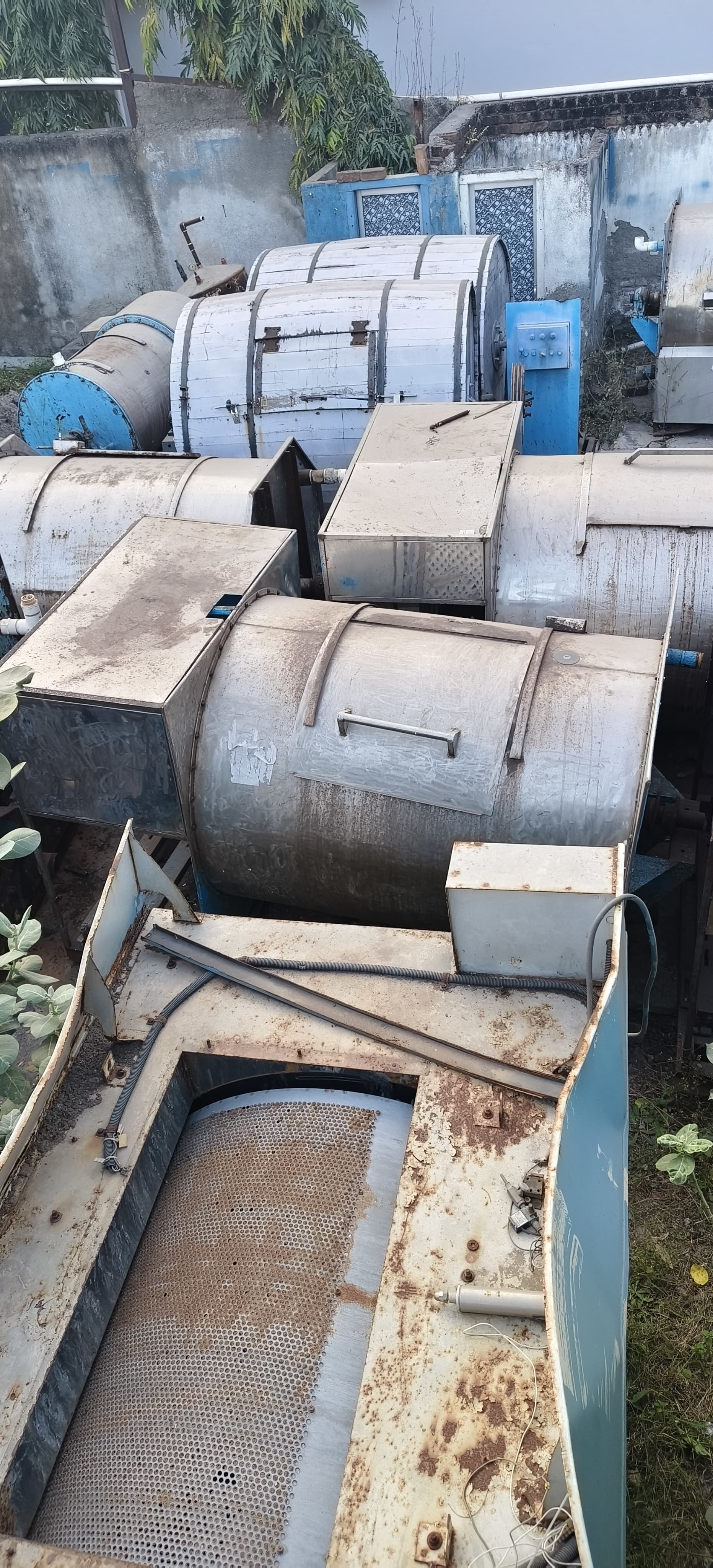 Machineries for sale in Bhavnagar Bhavnagar — photo 3