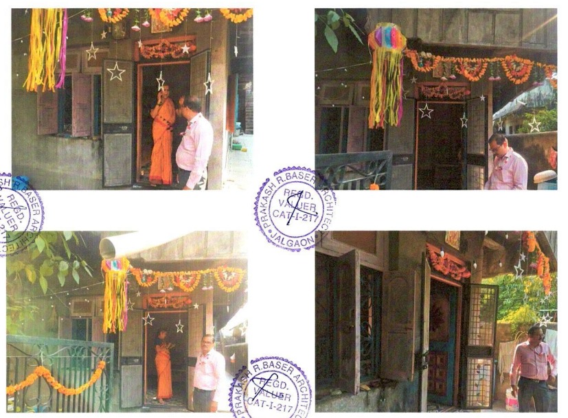 Individual House for sale in Bhusawal — photo 1