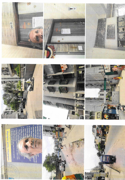 47.67 square yard Flat for sale in vastral Ahmedabad — photo 3