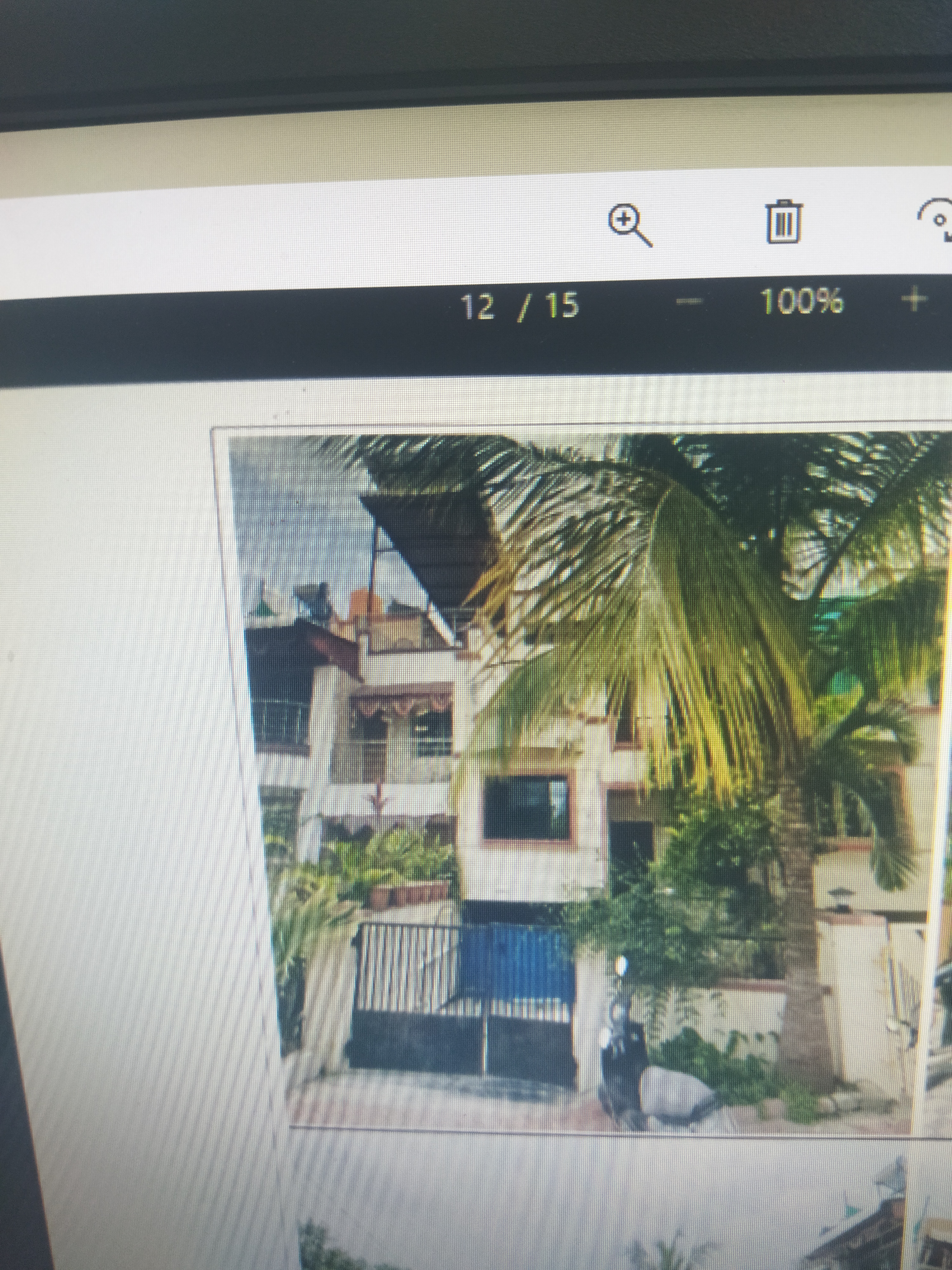 960.14 square feet Individual House for sale in METRO Chhatrapati Sambhajinagar — photo 1
