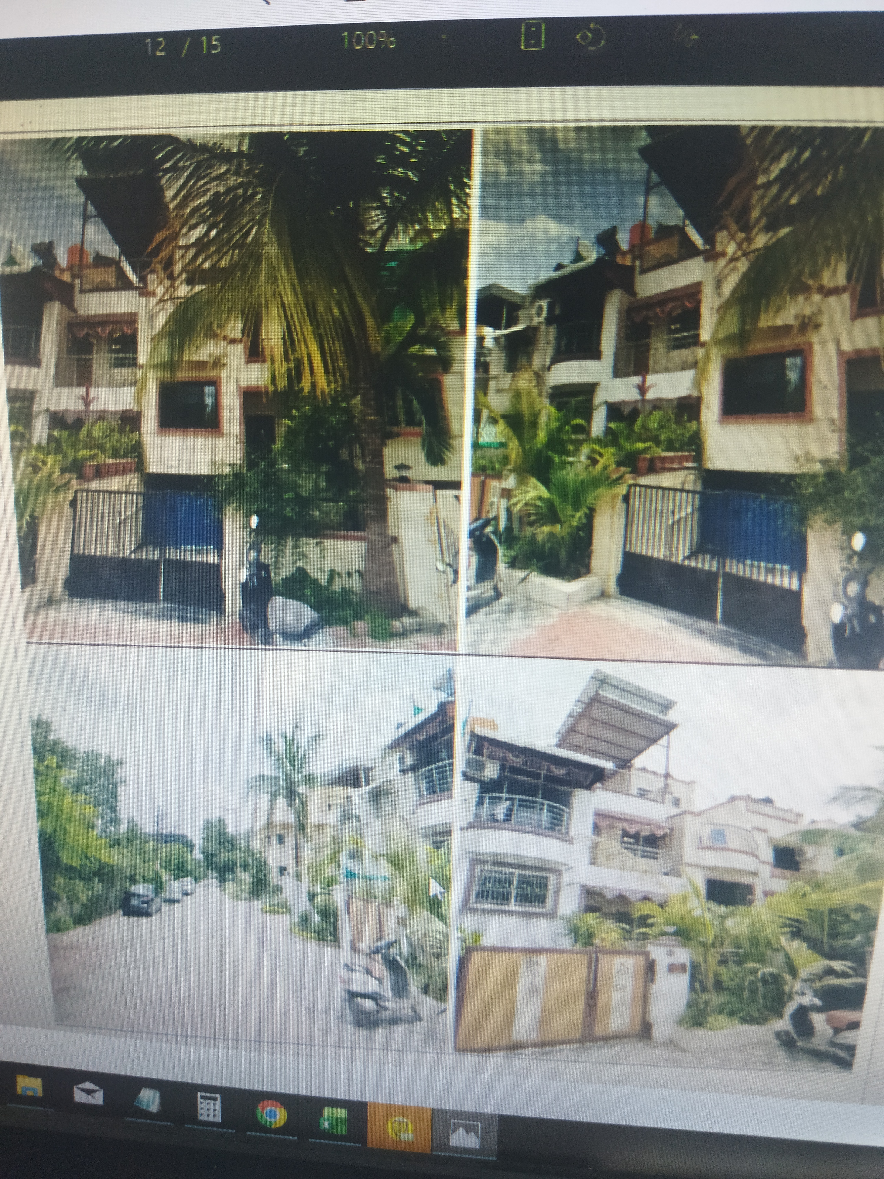 960.14 square feet Individual House for sale in METRO Chhatrapati Sambhajinagar — photo 3