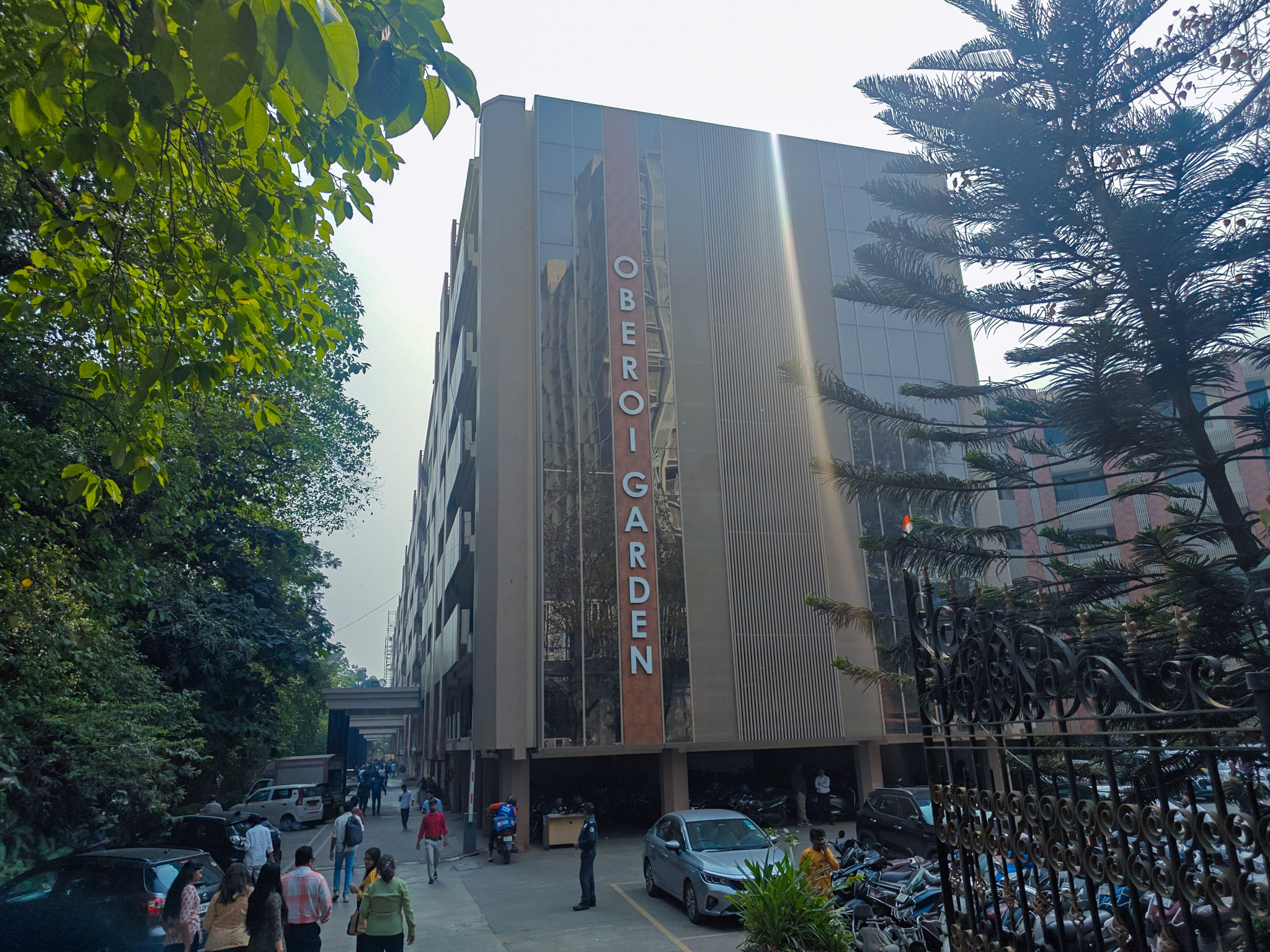 Office for sale in Mumbai — photo 24