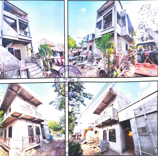 Individual House for sale in Borkheda — photo 1