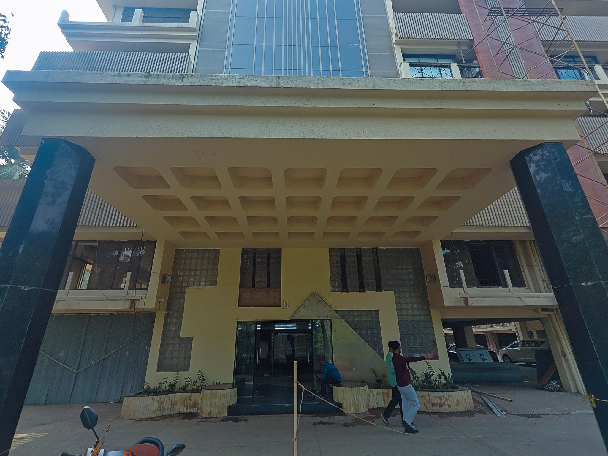 Office for sale in Mumbai — photo 14