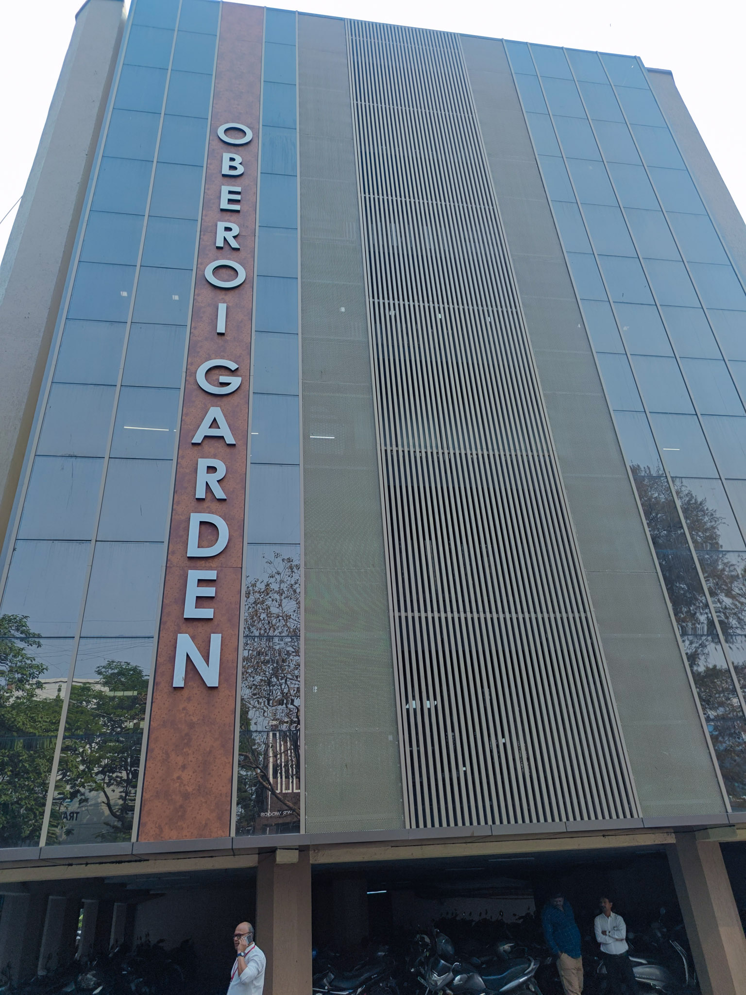 Office for sale in Mumbai — photo 21