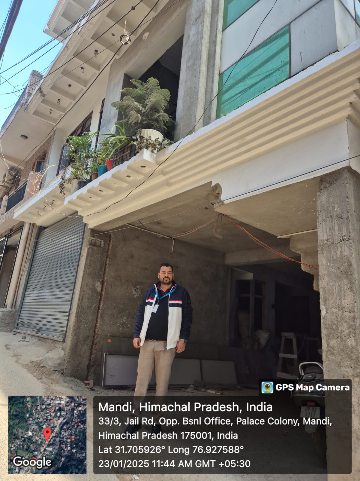 Individual House for sale in Mandi — photo 1