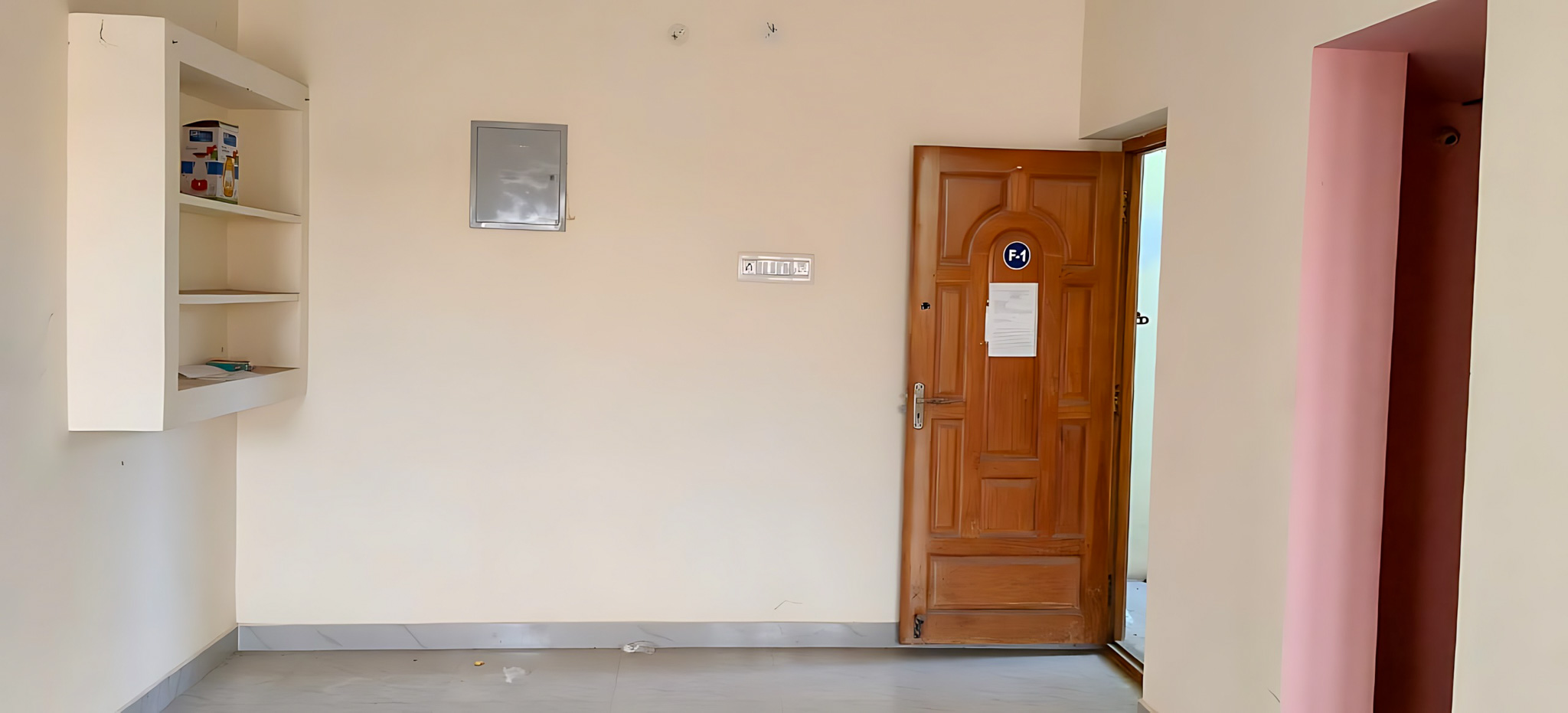 2 BHK Flat for sale in NAMACHIVAYAM AVENUE, Urapakkam, Chennai — photo 12