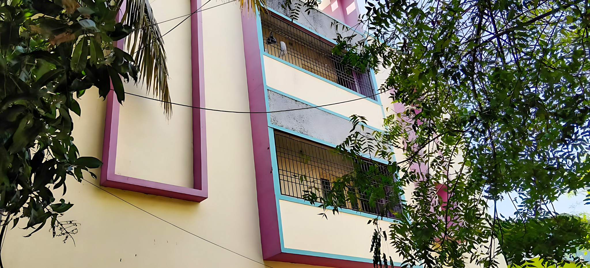 2 BHK Flat for sale in NAMACHIVAYAM AVENUE, Urapakkam, Chennai — photo 13
