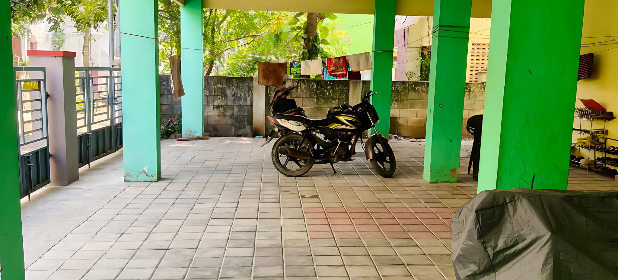2 BHK Flat for sale in NAMACHIVAYAM AVENUE, Urapakkam, Chennai — photo 14