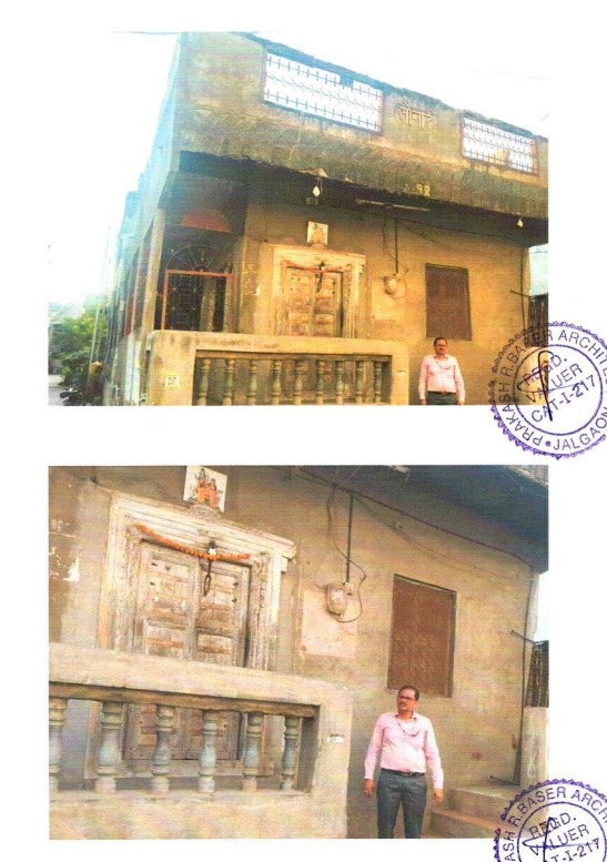 Individual House for sale in Bhusawal — photo 1