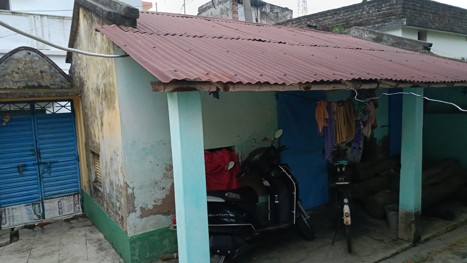Individual House for sale in Sanghati Pally Guskara — photo 1