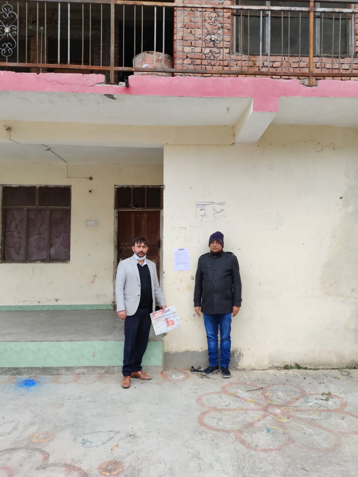 Individual House for sale in Sundarnagar — photo 1