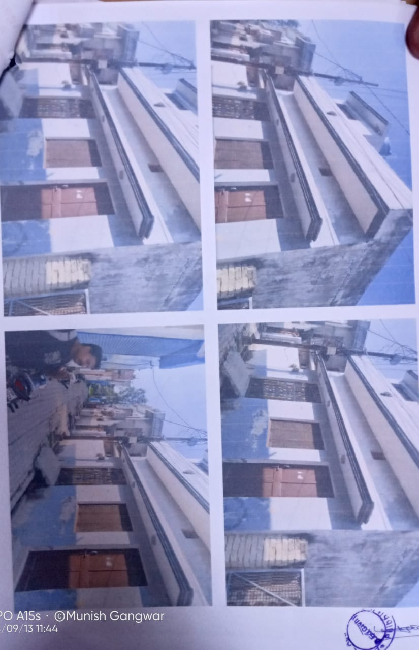 126.69 square meter Individual House for sale in DESH NAGAR PILIBHIT Jahanabad — photo 2