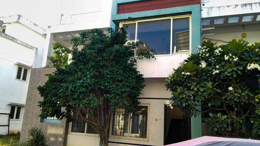3 BHK Villa for sale in SEA SHELL ENCLAVE, Chennai Chennai — photo 2