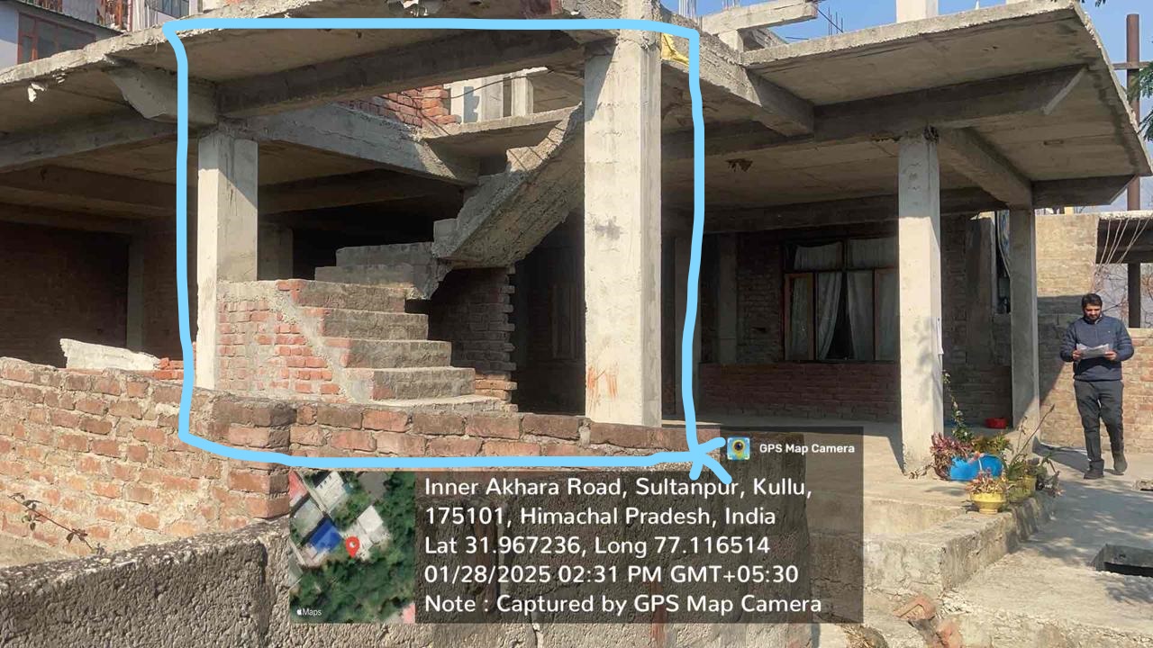 Individual House for sale in Kullu — photo 1