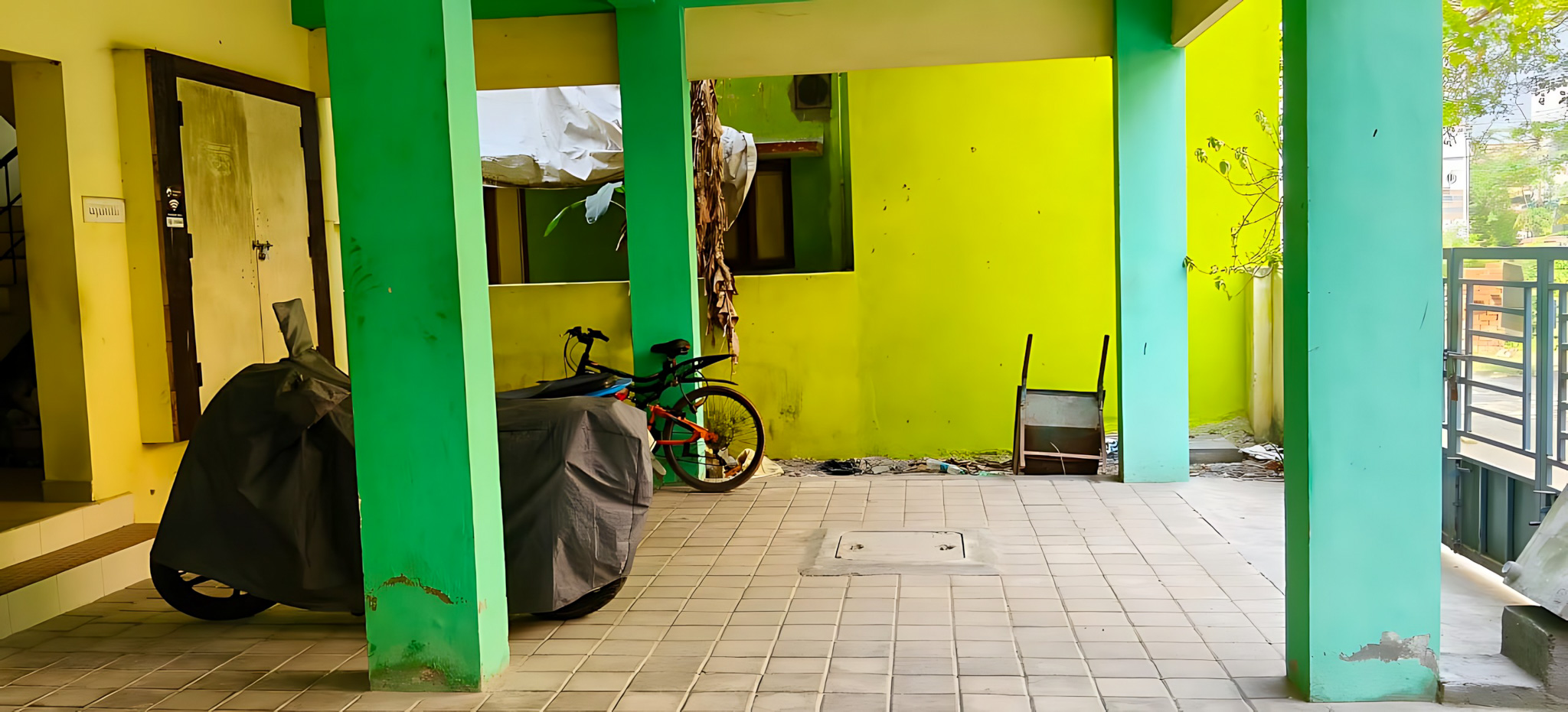 2 BHK Flat for sale in NAMACHIVAYAM AVENUE, Urapakkam, Chennai — photo 2