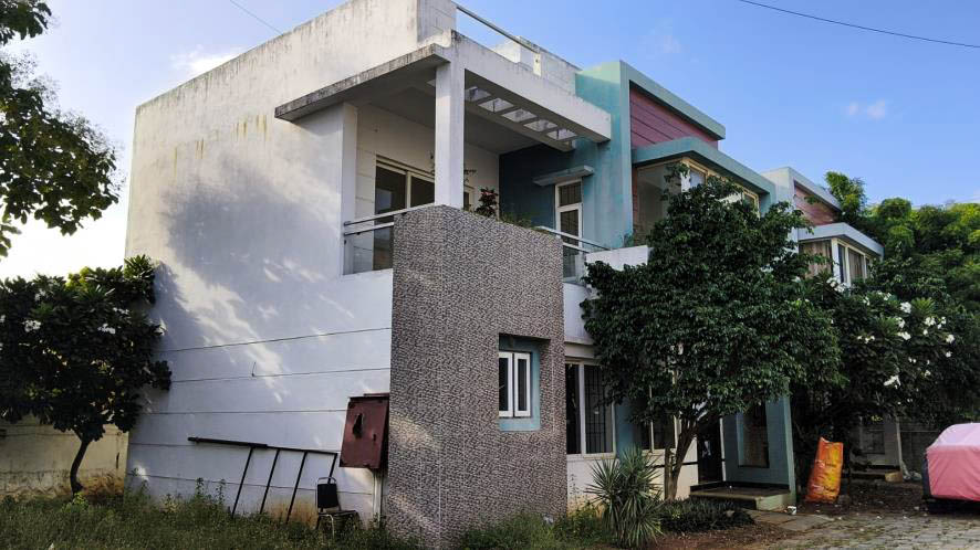 3 BHK Villa for sale in SEA SHELL ENCLAVE, Chennai Chennai — photo 3