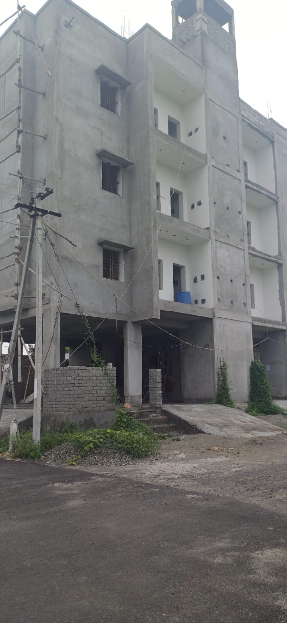 Individual House for sale in Coimbatore — photo 1