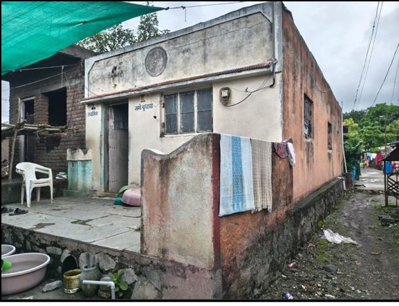 Individual House for sale in Nashik — photo 1