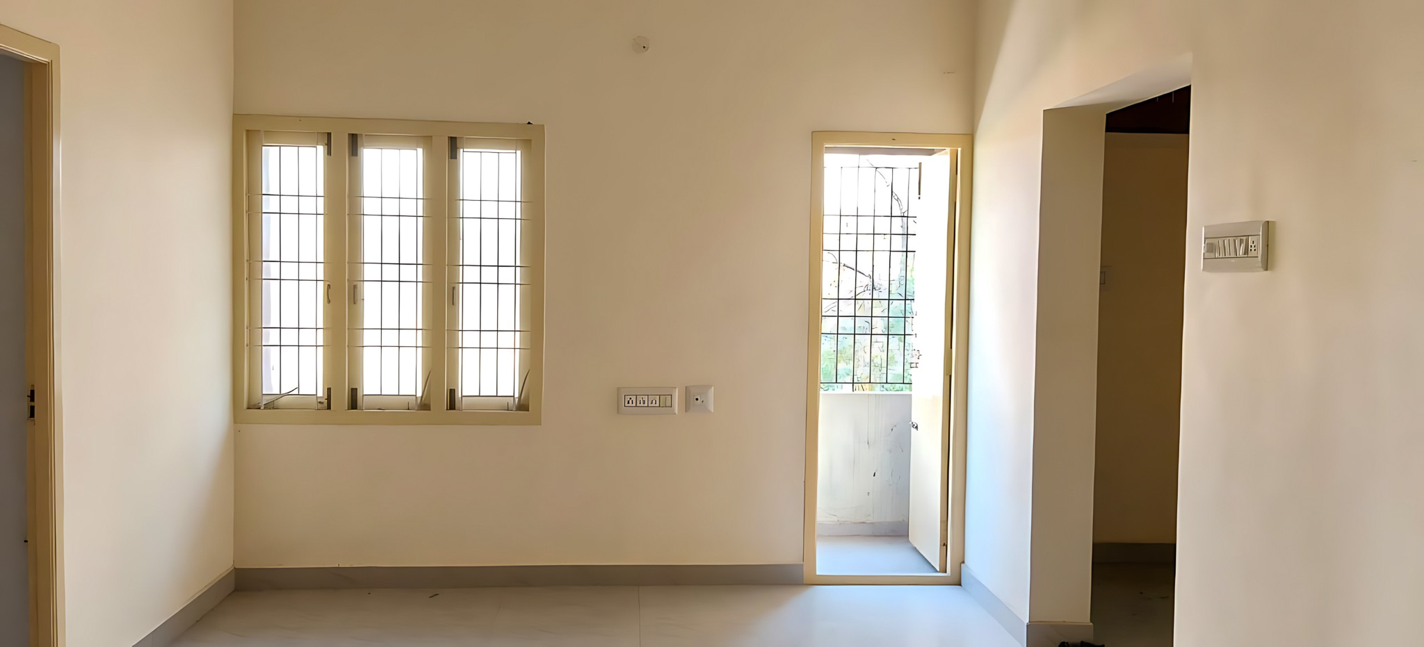 2 BHK Flat for sale in NAMACHIVAYAM AVENUE, Urapakkam, Chennai — photo 4