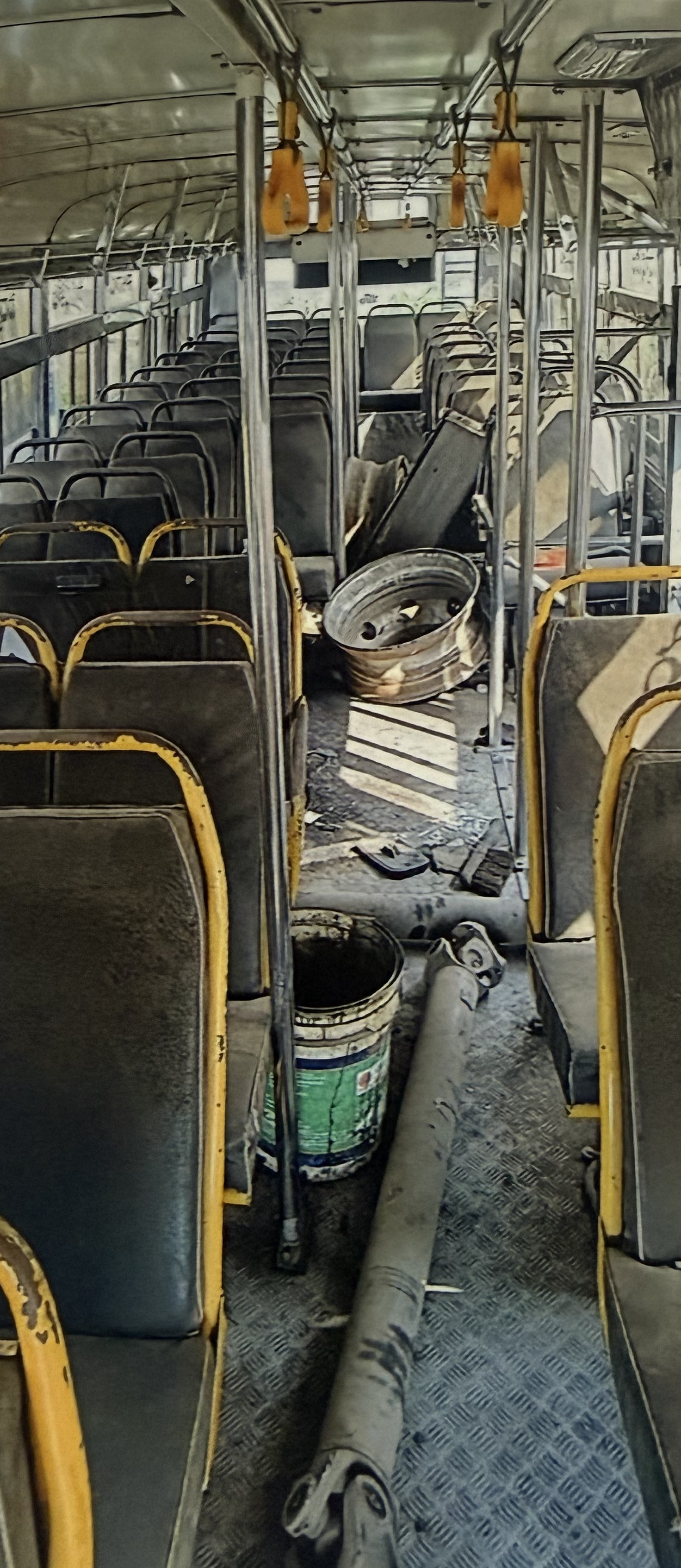 2023 Eicher 6016 R LPO Bus Chassis Bus 350000 km 3 years for sale in Sri Krishna Aditya Parking Yard Industrial Park Nemam — photo 2