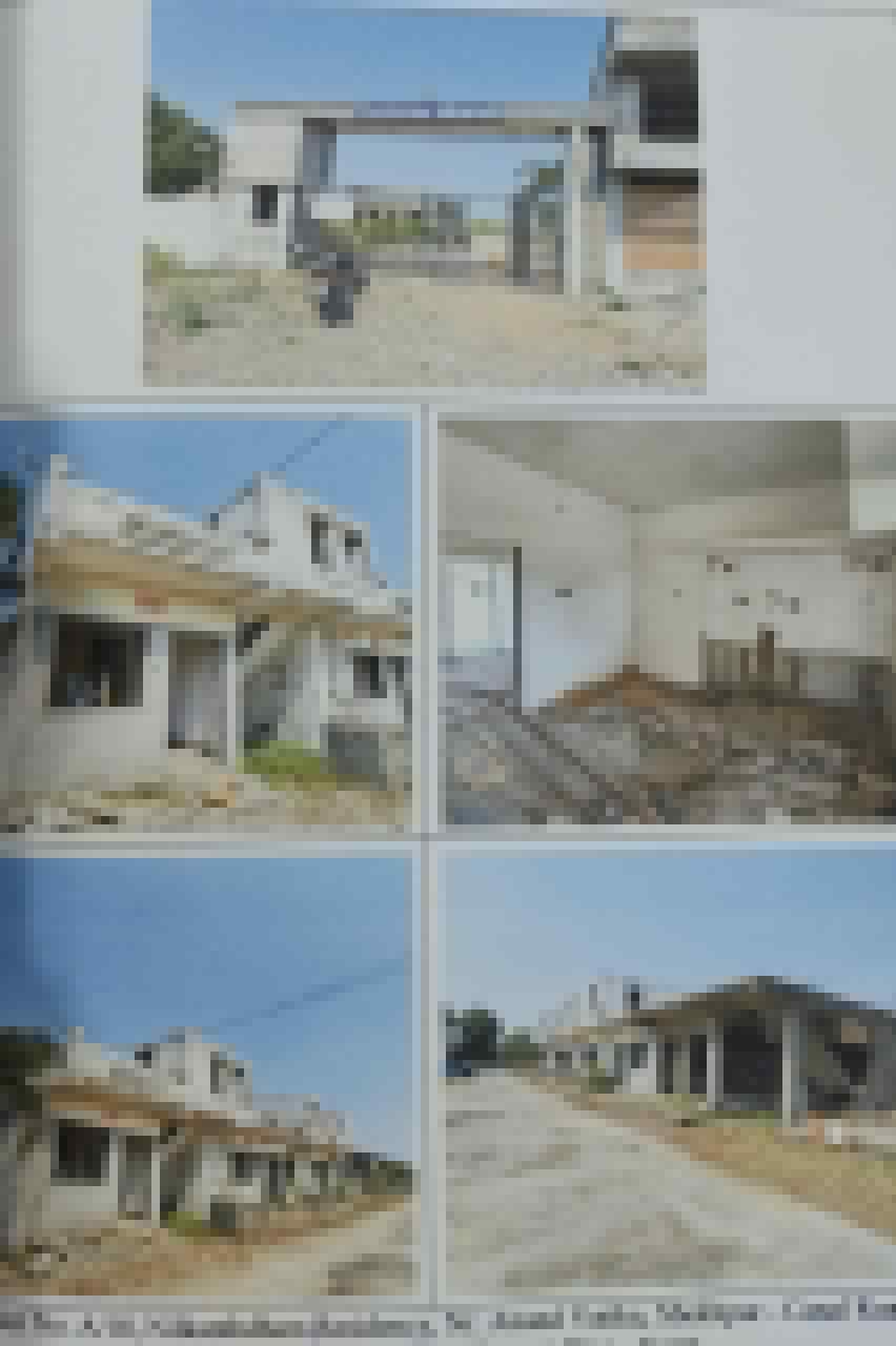 Plot for sale in Amboli — photo 1