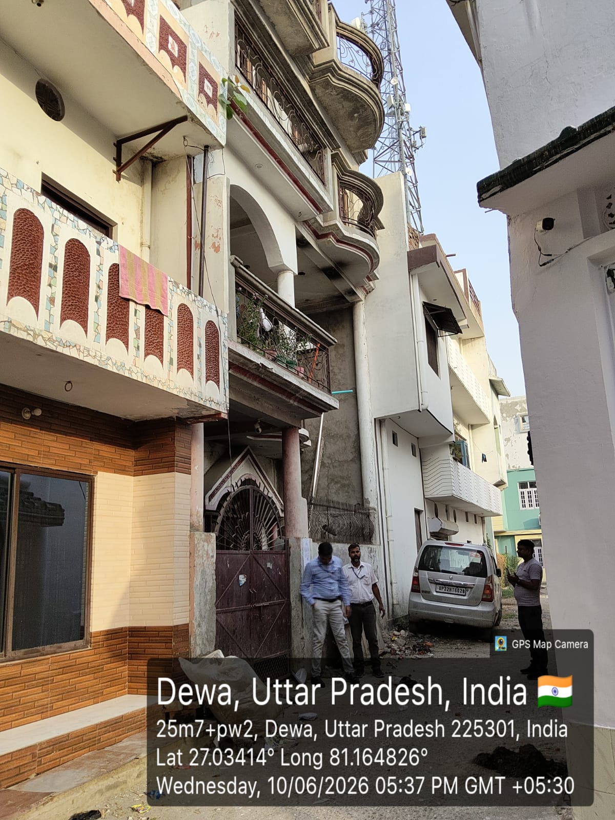 630 square feet Individual House for sale in Dewa — photo 2