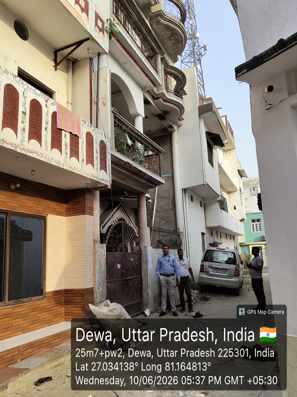 630 square feet Individual House for sale in Dewa — photo 3