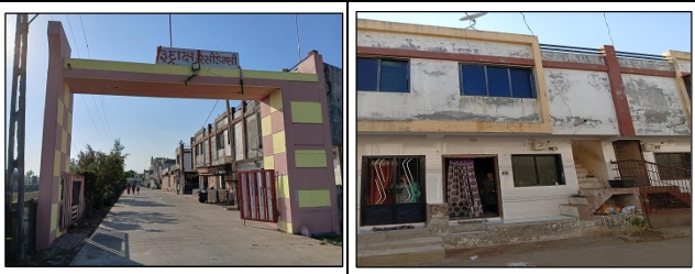 Individual House for sale in PALSANA SURAT Surat — photo 1
