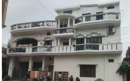 1560 square feet Individual House for sale in Hargaon — photo 1