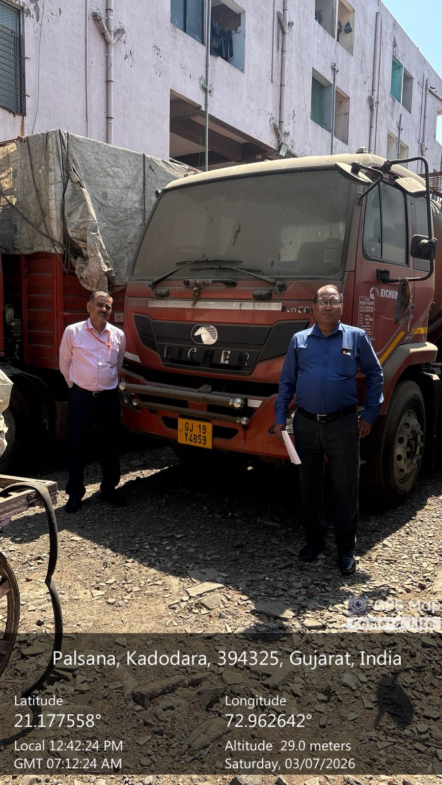 VEHICLE for sale in dastan — photo 2